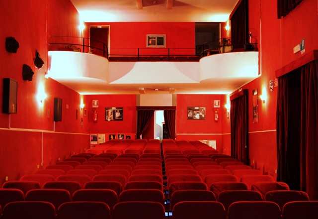 Teatro Tasso