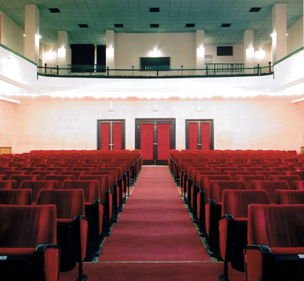 Teatro Totò