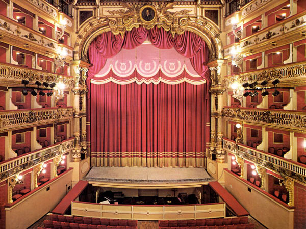 Teatro Bellini