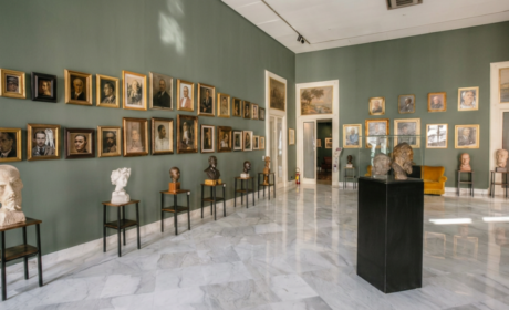 MUSAP – Museo Artistico Politecnico