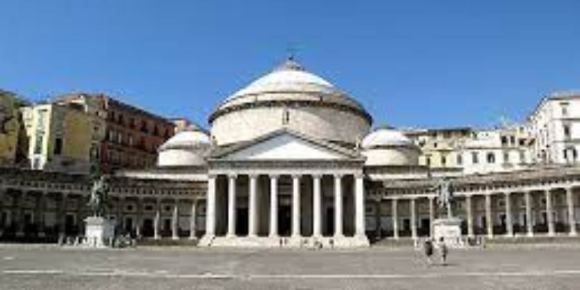 Basilica Reale San Francesco di Paola