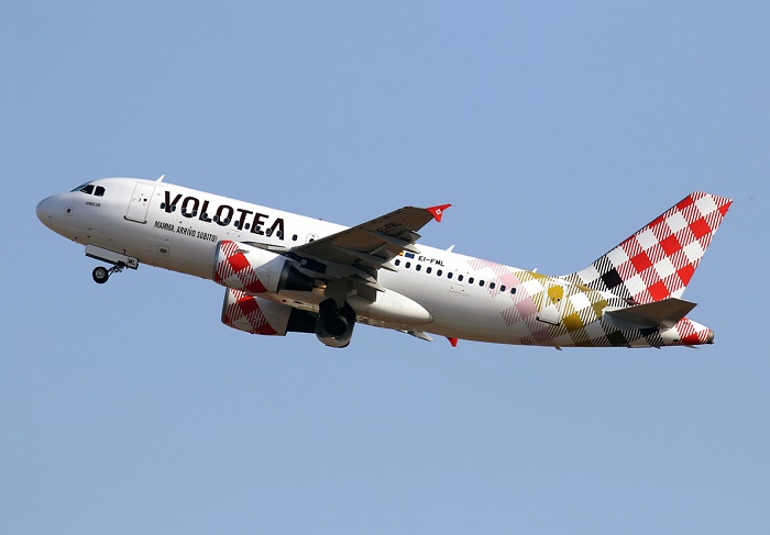 La Grecia non è mai stata così vicina: Volotea inaugura due nuove rotte da Capodichino