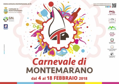 Carnevale di Montemarano (AV)