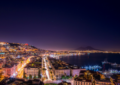 Napoli by Night!