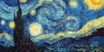 Van Gogh: The Immersive Experience