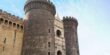 Castel Nuovo: chiusura temporanea