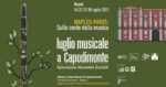 Luglio Musicale a Capodimonte 2023