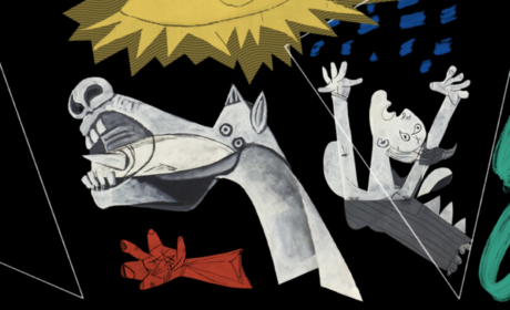 Pasión Picasso