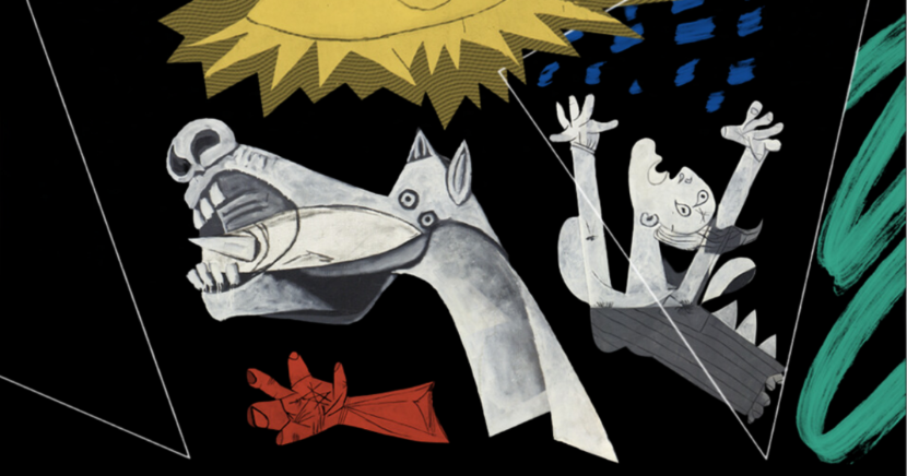 Pasión Picasso