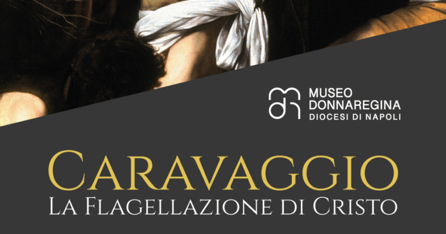 Caravaggio a Donnaregina: La Flagellazione