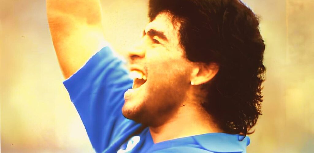 «Diego Vive»: Il Parco Tematico di Maradona
