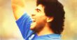 «Diego Vive»: Il Parco Tematico di Maradona