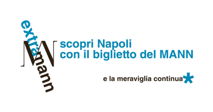 ExtraMANN – Sconti e vantaggi per esplorare Napoli