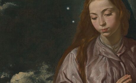 Velázquez. “Un segno grandioso”