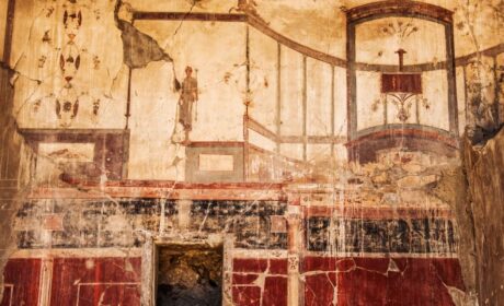 Ercolano Drive