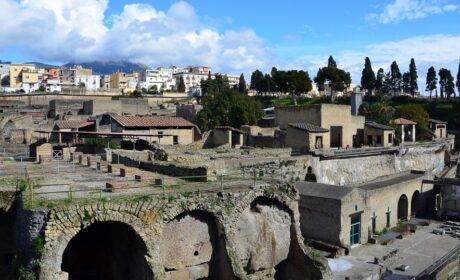 Riapre il Teatro Sotterraneo di Ercolano