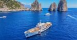 Patrizia: Il Motoryacht dei tuoi sogni
