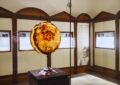 Riapre la Collezione Gemme Farnese al MANN