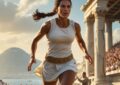 Flavia Thálassia: l’epica vittoria di una Parthenos