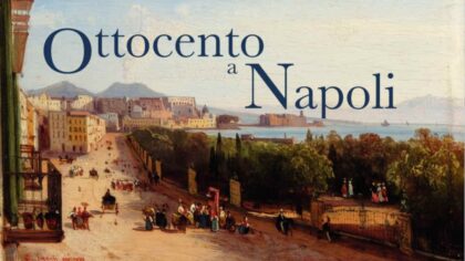 L’Ottocento a Napoli, nuova sezione a San Martino