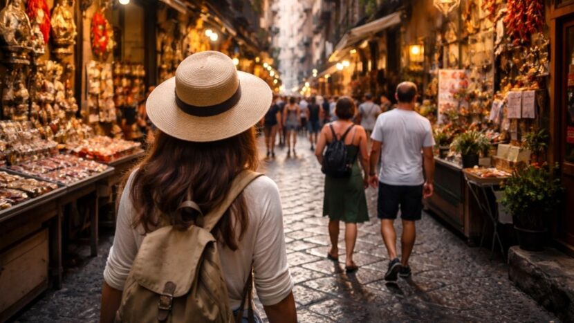L’Anima di Napoli: tour tra storia, tradizioni e leggende