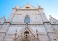 Napoli dall’alto: apre il percorso sui tetti del Duomo Napoli dall’alto: apre il percorso sui tetti del Duomo