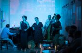 Napulitanata - September live music concerts!