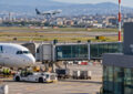 Aeroporto di Napoli chiuso a novembre 2026 per lavori alla pista